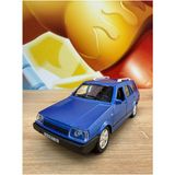 Scntoys Tofaş Kartal Slx Diecast Oyuncak Araba Tofaş Kartal Nostaljik Araba Havalı Korna Sesli Işıklı - 13 cm