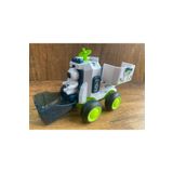 scntoys UZAY MEKİĞİ UZAY ARACI ASTRONOT KAPILARI AÇILIR OYUNCAK UZAY ARACI UYDU ARACI ASTRO VENTURE