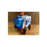scntoys UZAY MEKİĞİ UZAY ARACI ASTRONOT KAPILARI AÇILIR OYUNCAK UZAY ARACI UYDU ARACI