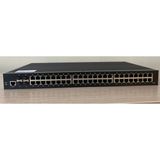 Scodeno Scodone 48 Port Bakır 48*10/100 4*1000 Port Fiber Girişli 52 Port Endüstriyel Yönetilebilir Poe Switch
