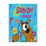 Scooby-Doo İçin İpucu! - Terry Collins Kollektif Heyet-Kurul-Komisyon