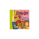 Scooby Doo - Kaybolan Çöreklerin Gizemi - Artemis Komisyon