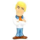 Scooby-Doo Metalfigs Die Cast Figür - Scooby-Doo