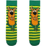 Scooby Doo Soket Çorap - Cok Renklı - 36 - 44