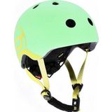 Scoot And Ride 181206-96391 XXS-S Kiwi Helmet Bebek Kaskı