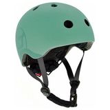 Scoot And Ride 190605-96366 Helmet SM Yeşil Çocuk Kaskı