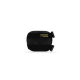 Scoot And Ride 230926-00164 Siyah Altın Dizlik ve Dirseklik Scooter Koruyucu Set