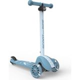 Scoot And Ride Highwaykick 3 LED Tekerlekli Steel Çocuk Scooter