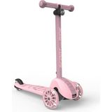 Scoot And Ride Highwaykick 3S Rose Çocuk Scooterı