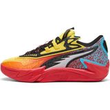 Scoot Zeros Iı Caution Unisex Basketbol Ayakkabısı