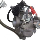 Scooter 125 Karbüratör Keıhın