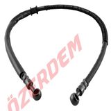 SCOOTER 150 ÖN FREN HİDROLİK HORTUMU 110 CM
