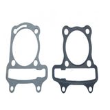 SCOOTER 150 SİLİNDİR ALT-ÜST CONTA SETİ SAÇ