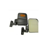 Scooter 3 TEKERLEKLİ KABİNLİ Uyumlu AYNA TAKIM