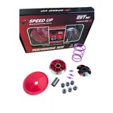 Scooter 50-80 Cc Speed Up Performans Ön Varyatör Seti