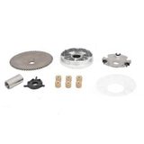 Scooter 50-80 Ön Varyatör Komple Oem Kalite (11 Gr)