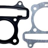Scooter 80 Silindir Alt-Ust Conta Seti Sac