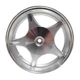 Scooter Arka Jant Gri 2.15-10 3.50-10