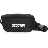 Scooter Bel Çanta - Siyah