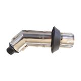 Scooter Buji Basligi Metal Sac A Kalite 17Mm