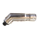Scooter Buji Başlığı Metal Sac
