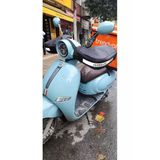 Scooter Cappucino Motosiklet Elcik El Koruma Kürklü