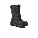 Scooter F7447-F Siyah Unisex Çocuk Bot