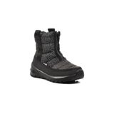 Scooter F7448-F Siyah Unisex Çocuk Bot