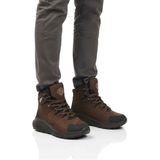 Scooter G2041 G Kahve Nubuk Unisex Outdoor Bot