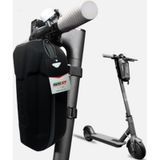 Scooter Gidon Çantası Forte Gt Siyah