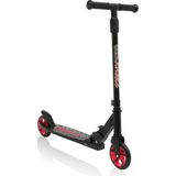 Scooter Katlanabilir 8 Yaş ve Üzeri Kırmızı Katlanabilir Scooter - Pembe