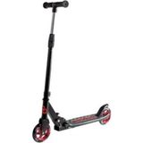 Scooter Katlanabilir 8 Yaş ve Üzeri Kırmızı Katlanabilir Scooter