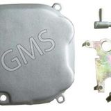 SCOOTER KÜLBÜTÖR KAPAK TK SCT125-150