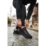 Scooter M2003 Rahat Tekstil Sneaker Erkek Ayakkabı