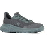 Scooter M2011TS Memory Foam Erkek Sneaker Spor Ayakkabı - Füme