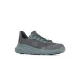 Scooter M2011TS Memory Foam Erkek Sneaker Spor Ayakkabı (Gri)