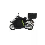 Scooter Motorsiklet Diz Örtüsü Su Geçirmez İmpertex Kumaş Yerli Ürün Arasmto