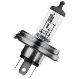 Scooter Motosiklet Far Ampul H4 Sarı 12W 35/35