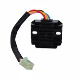 Scooter Regülatör 5 Li Dişi Soket 7SU1815-5E