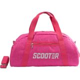 Scooter Spor Çanta - 01P-Pembe