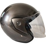 SCOOTER YARIM KASK