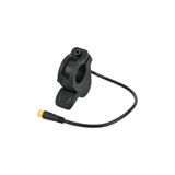 ScooterSan Onvo Ov-Rx-5 Gaz Kolu Uyumlu