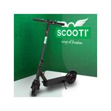 Scooti Sc-33 350 W Elektrikli Scooter