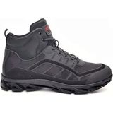 Scootland 14271 Erkek Günlük Outdoor Trekking Spor Bot - Siyah