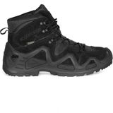 Scootland 152-18223 Siyah Trekking Outdoor Bot