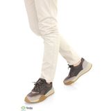 Scootland Erkek Deri Su Geçirmez Waterproof Kışlık Ayakkabı MR25/KA20266 - Kahve