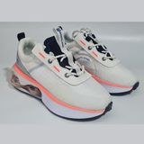 Scootland Kadın Air Max Taban Spor Ayakkabı 19349 - Beyaz