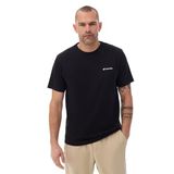 Scoped View Erkek Siyah Outdoor T-Shirt CS0475-010