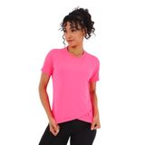 Scorp Advance Kadın Spor Tişört Pembe XS