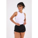 Scorp Alina Kadın Spor Body Beyaz L
